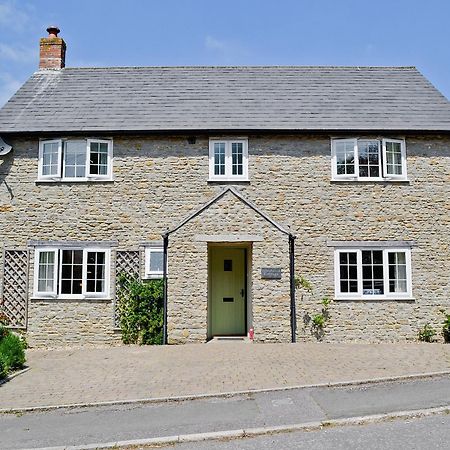 Woodbrook Cottage Bridport Eksteriør bilde
