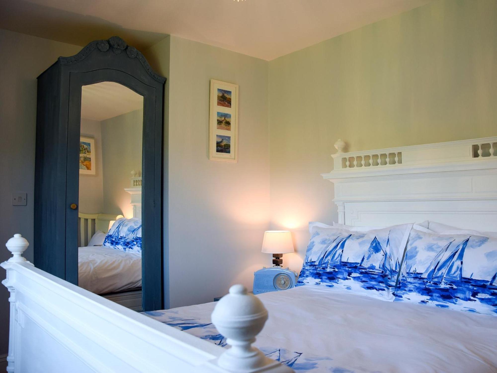 Woodbrook Cottage Bridport Eksteriør bilde