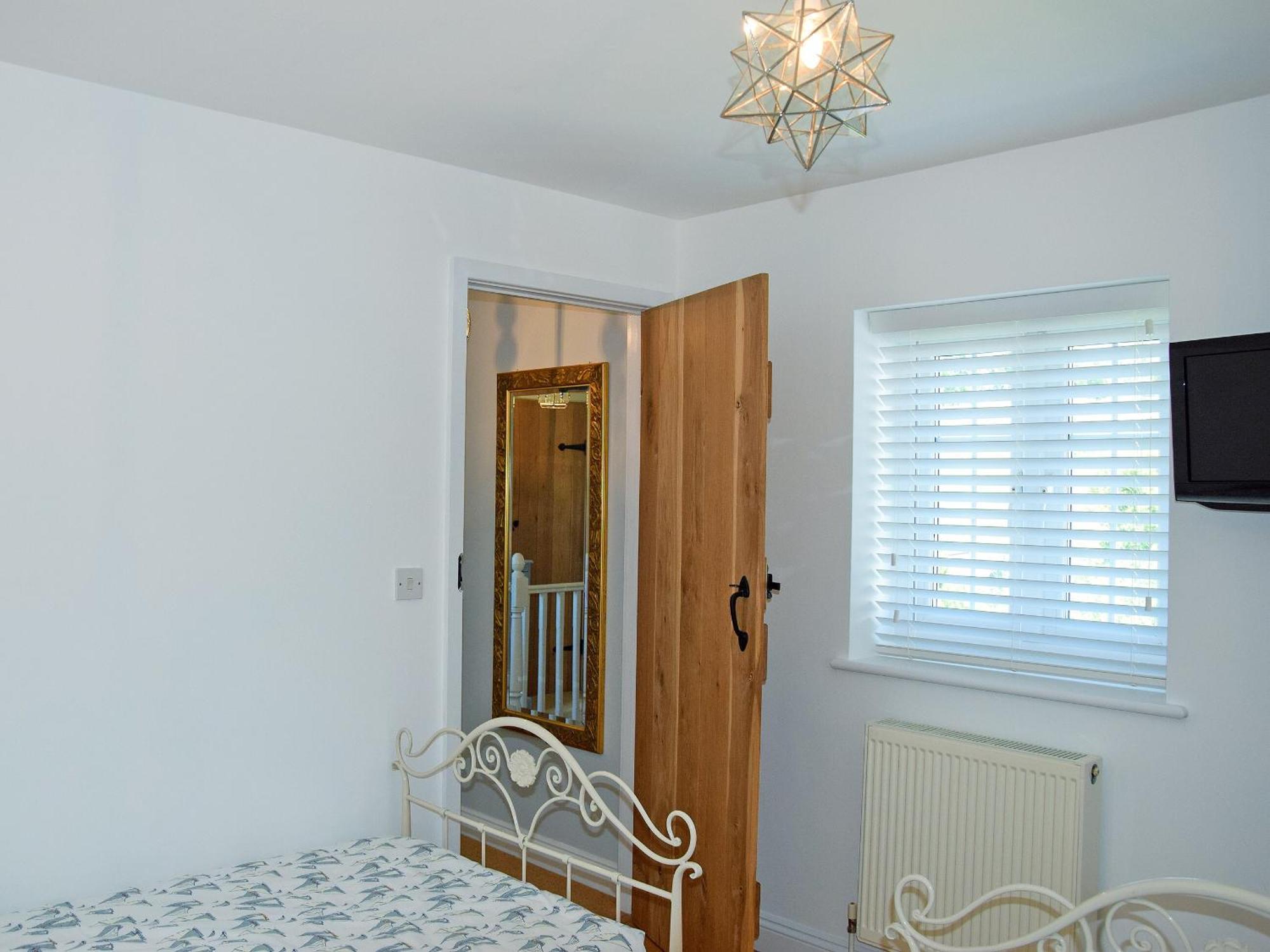 Woodbrook Cottage Bridport Eksteriør bilde