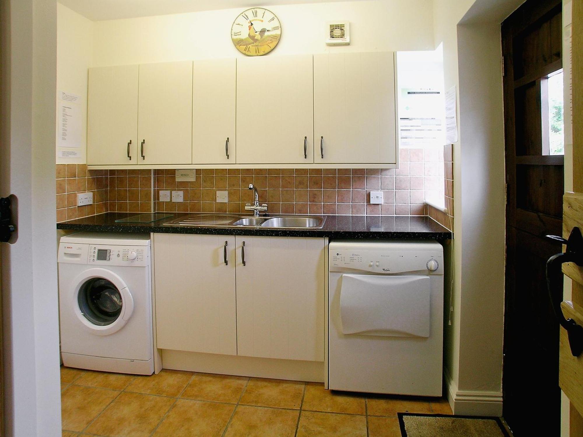 Woodbrook Cottage Bridport Eksteriør bilde