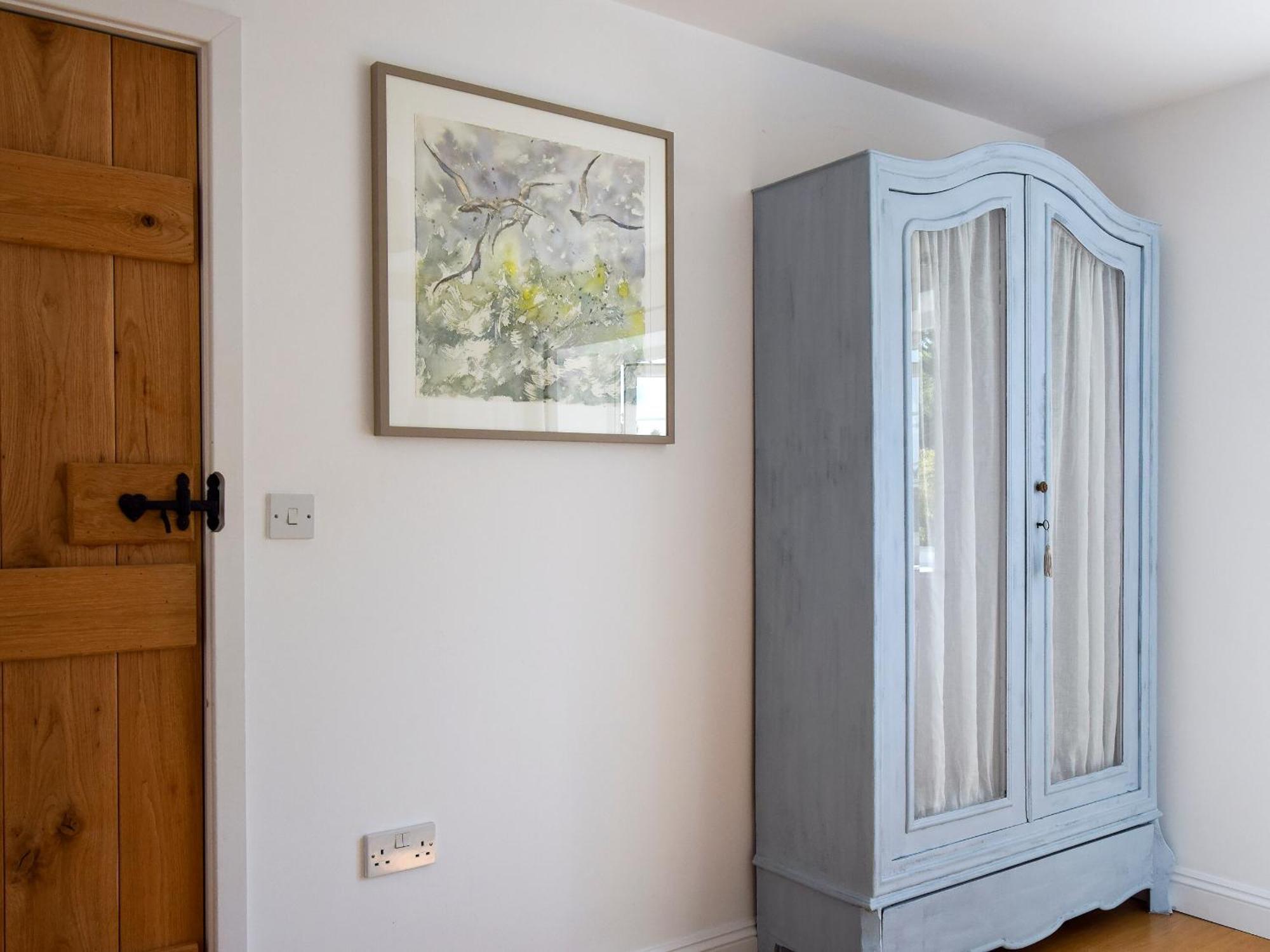 Woodbrook Cottage Bridport Eksteriør bilde