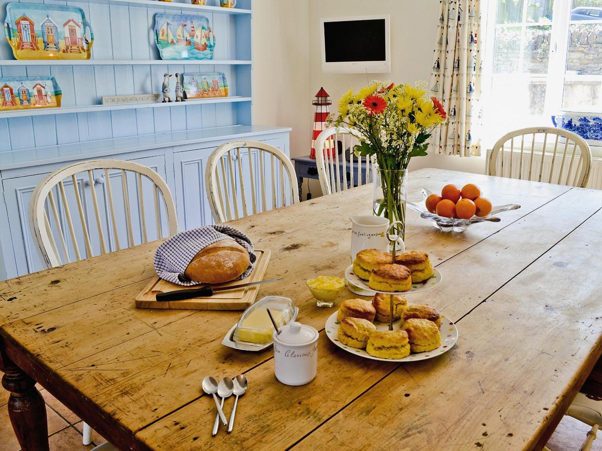Woodbrook Cottage Bridport Eksteriør bilde