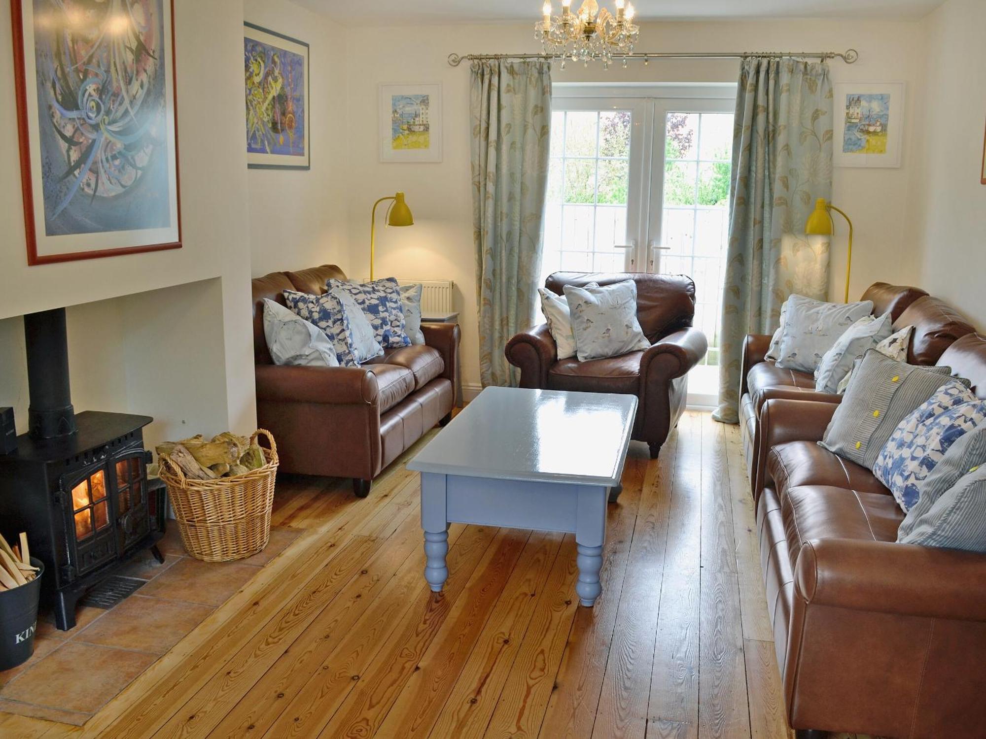 Woodbrook Cottage Bridport Eksteriør bilde