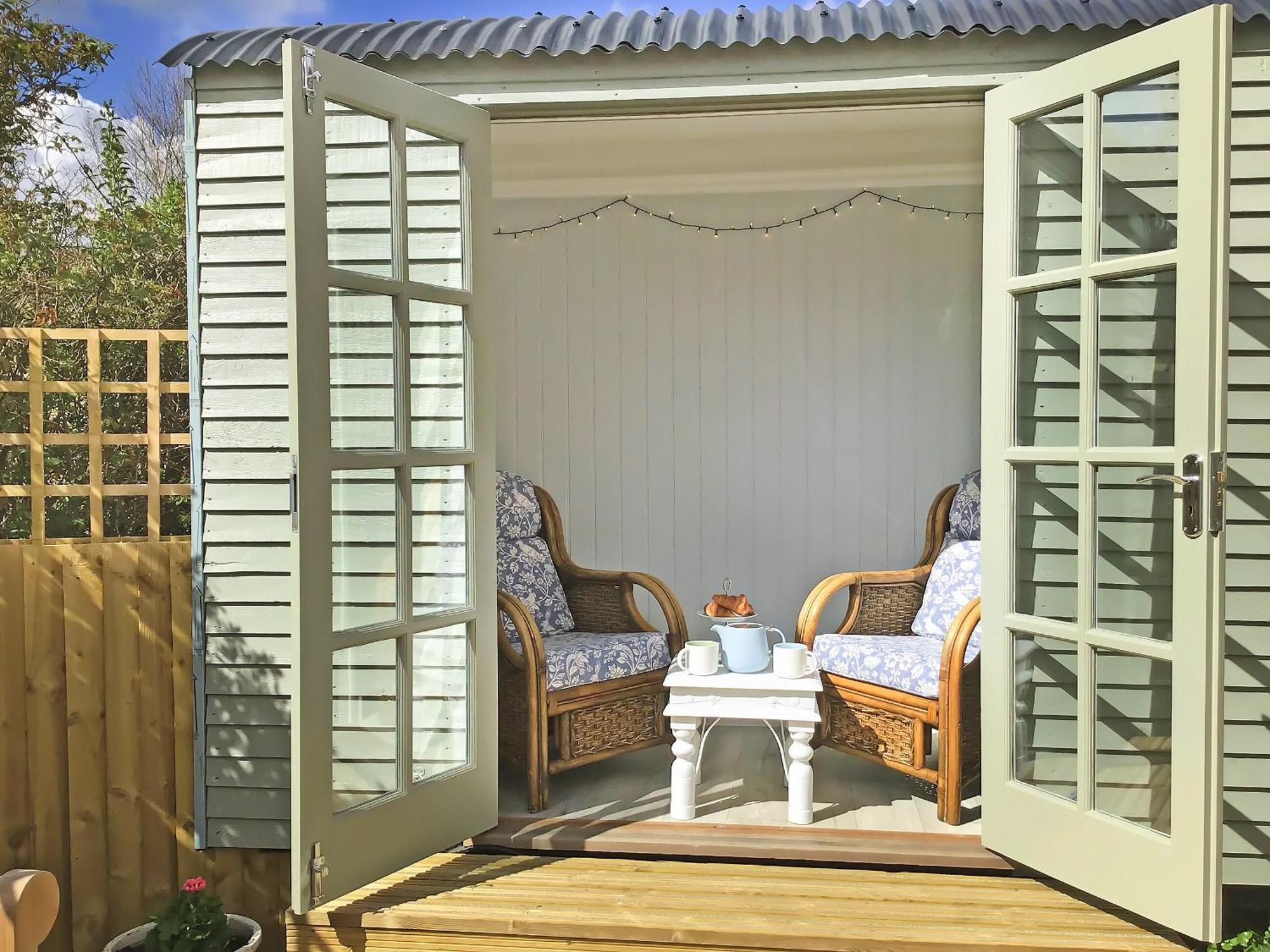 Woodbrook Cottage Bridport Eksteriør bilde