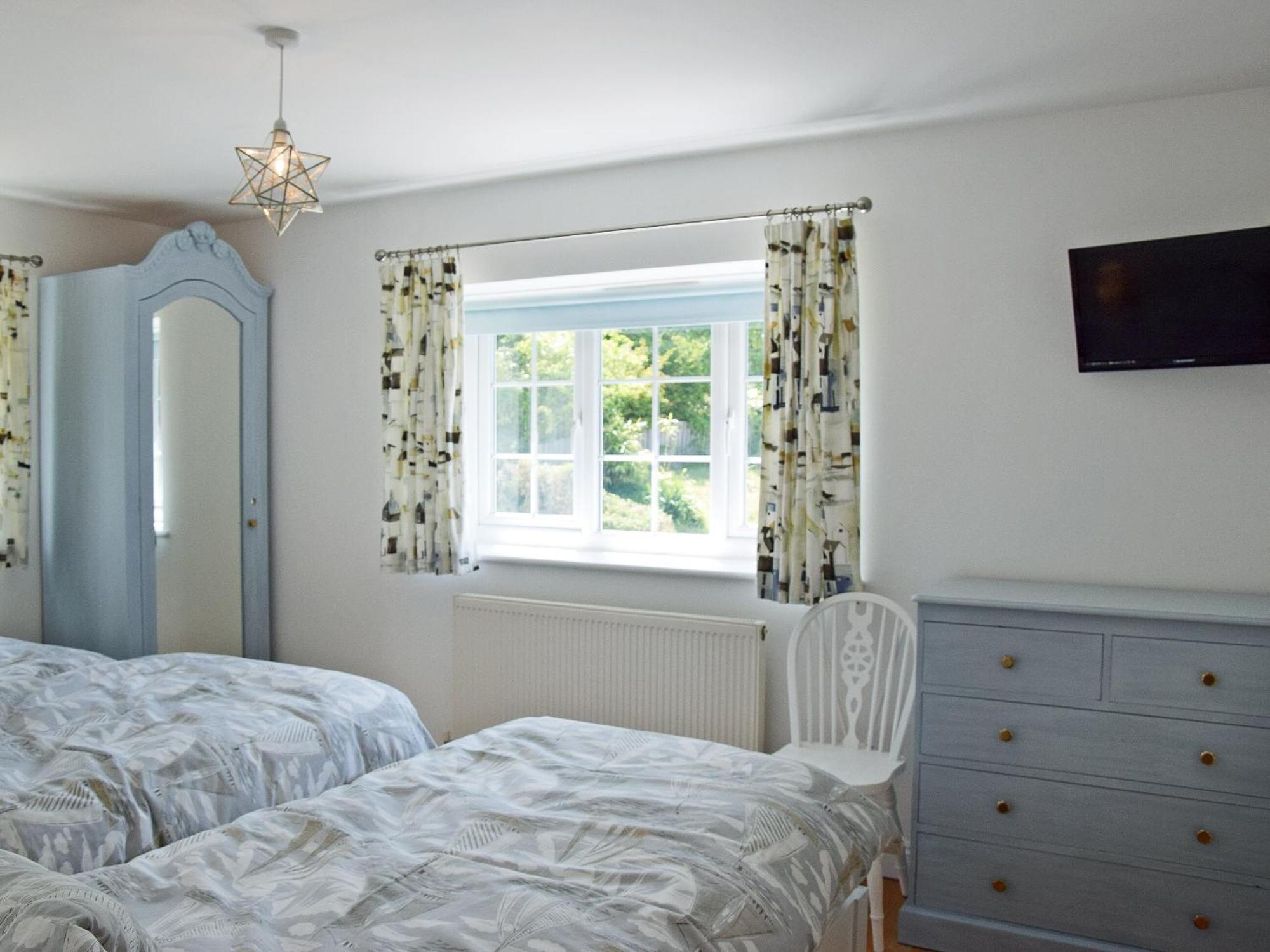 Woodbrook Cottage Bridport Eksteriør bilde