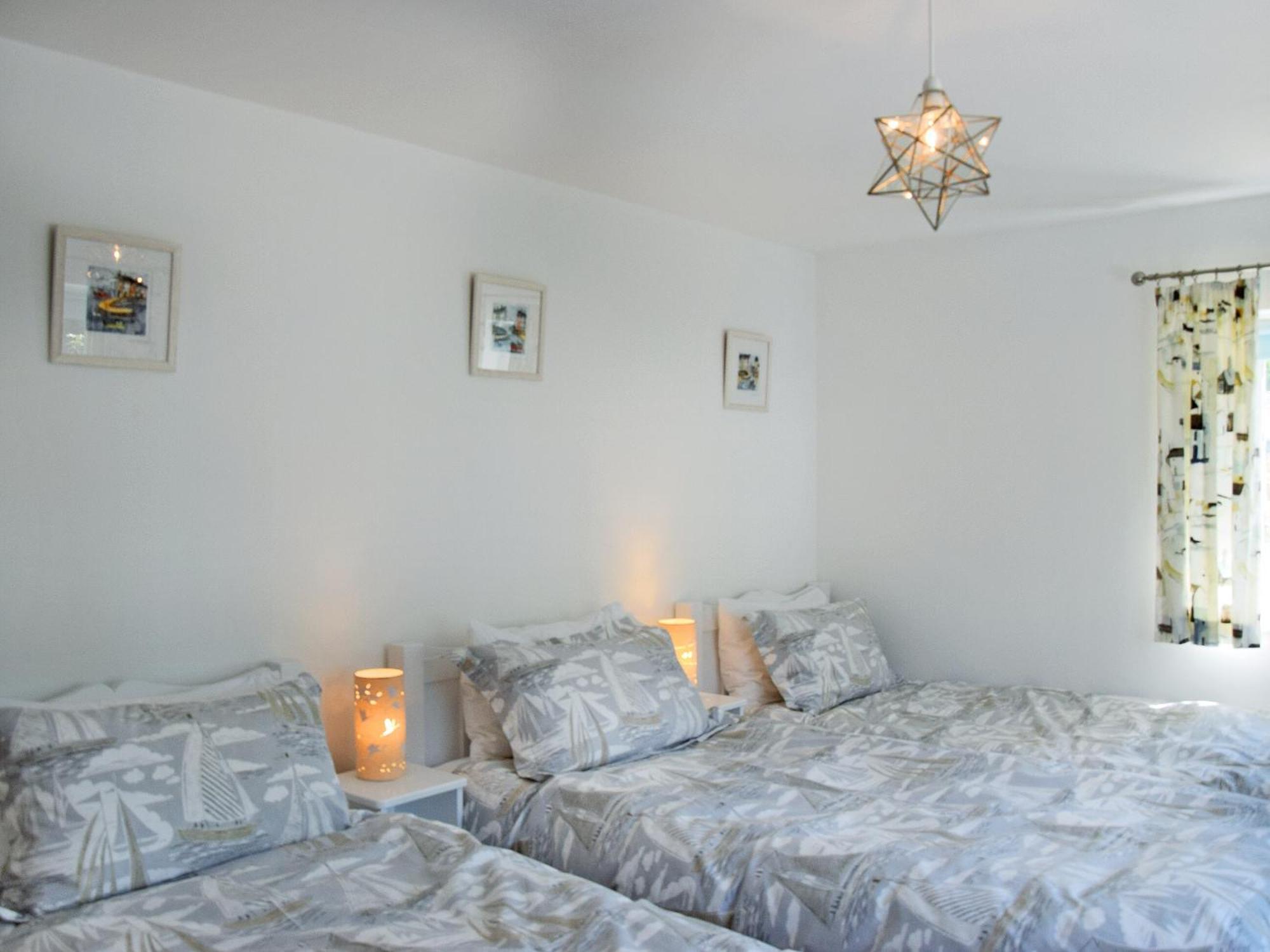 Woodbrook Cottage Bridport Eksteriør bilde