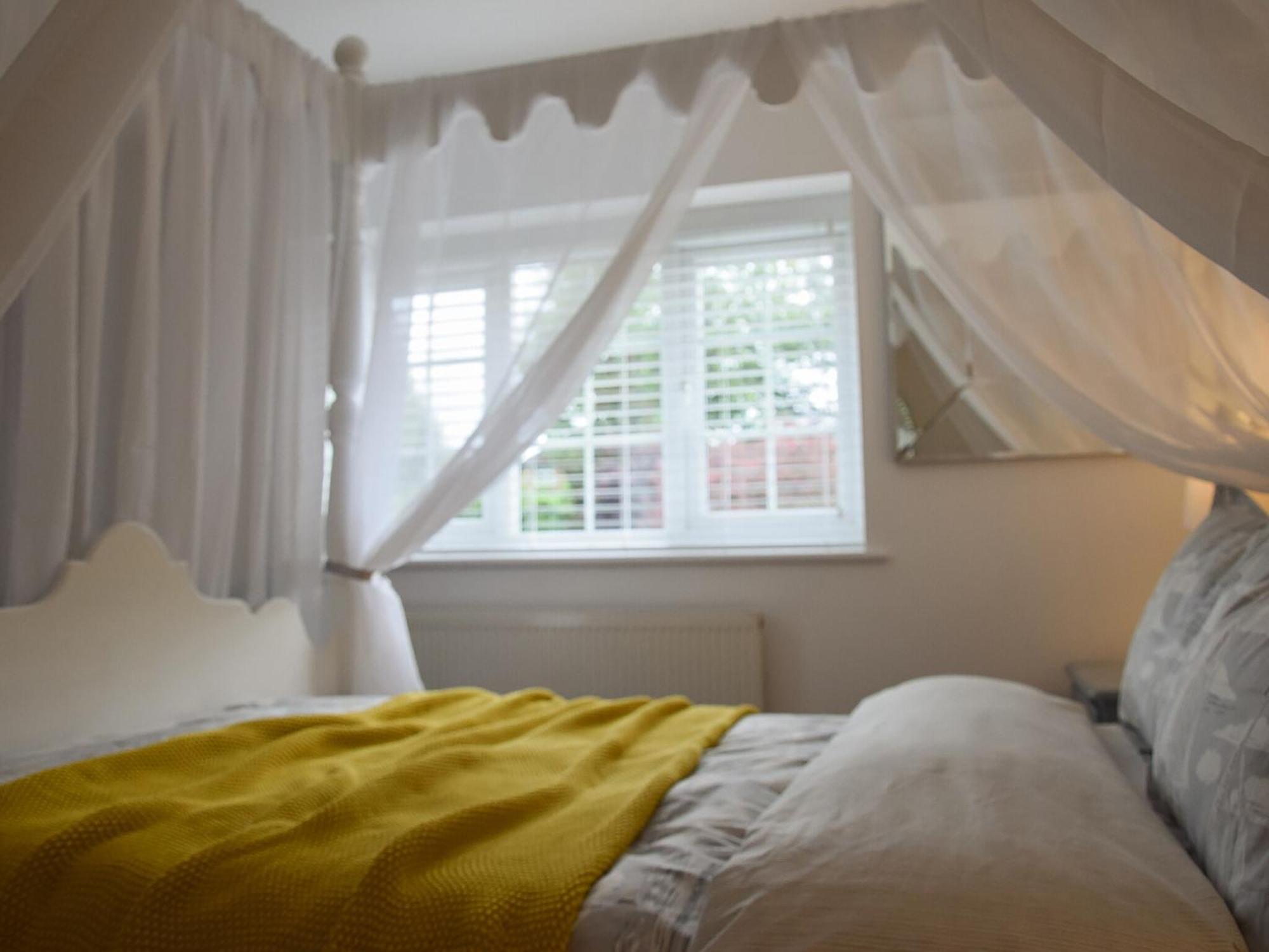 Woodbrook Cottage Bridport Eksteriør bilde