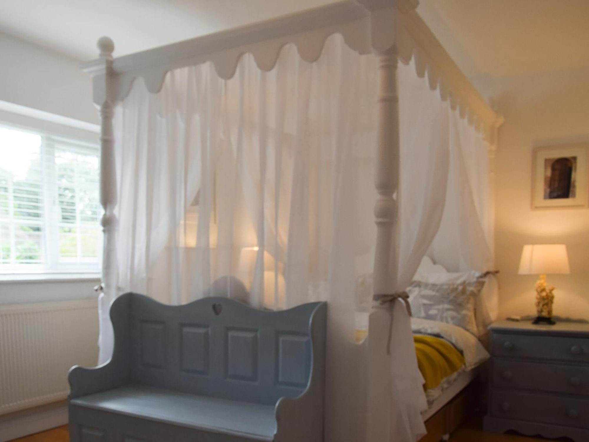 Woodbrook Cottage Bridport Eksteriør bilde